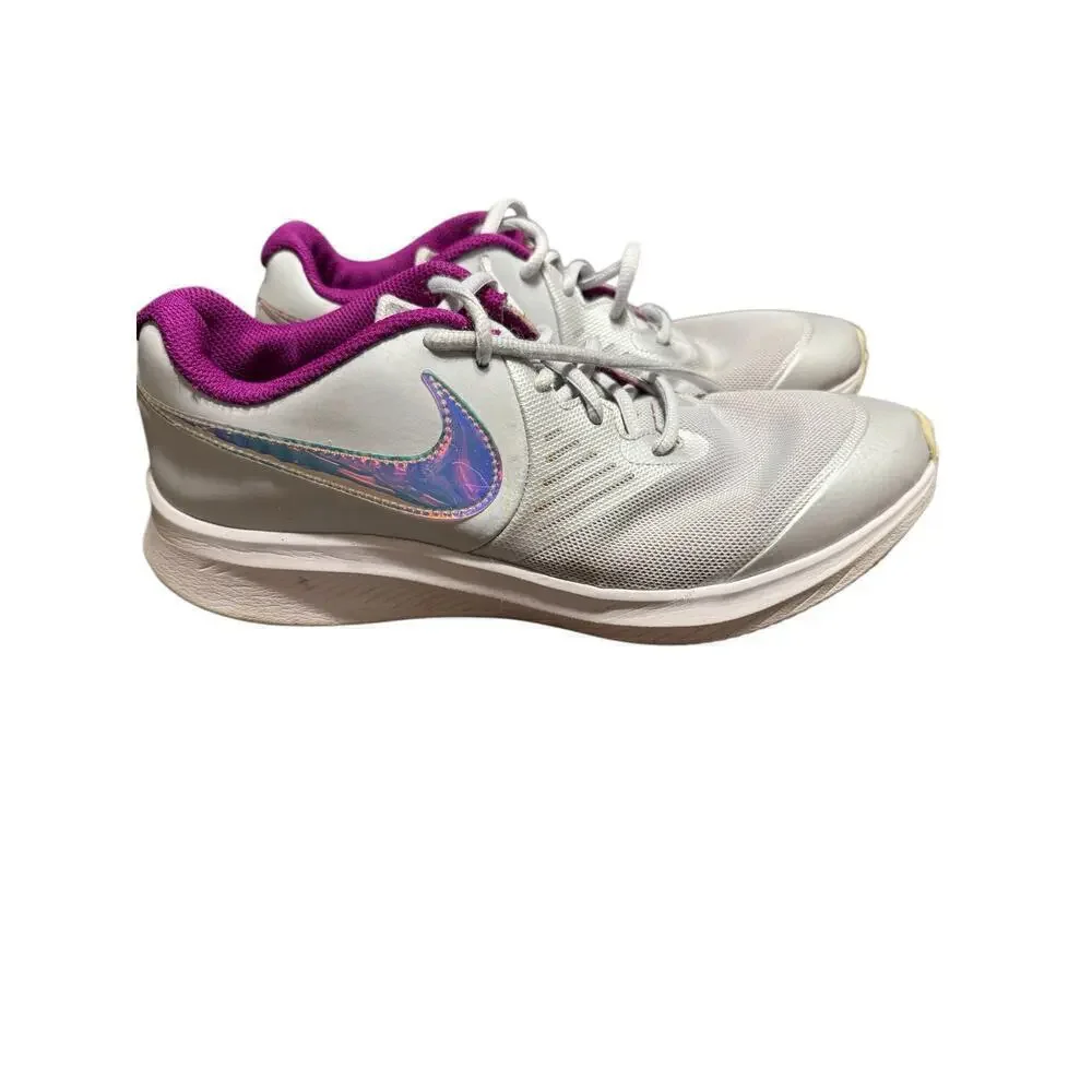 Nike Size 7Y Star Runner